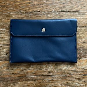 liebeskind travel wallet / pouch